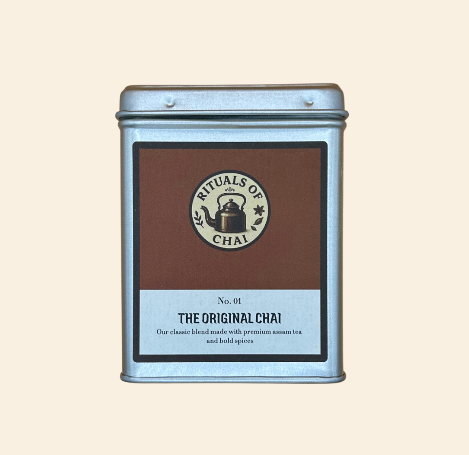 The Original Chai