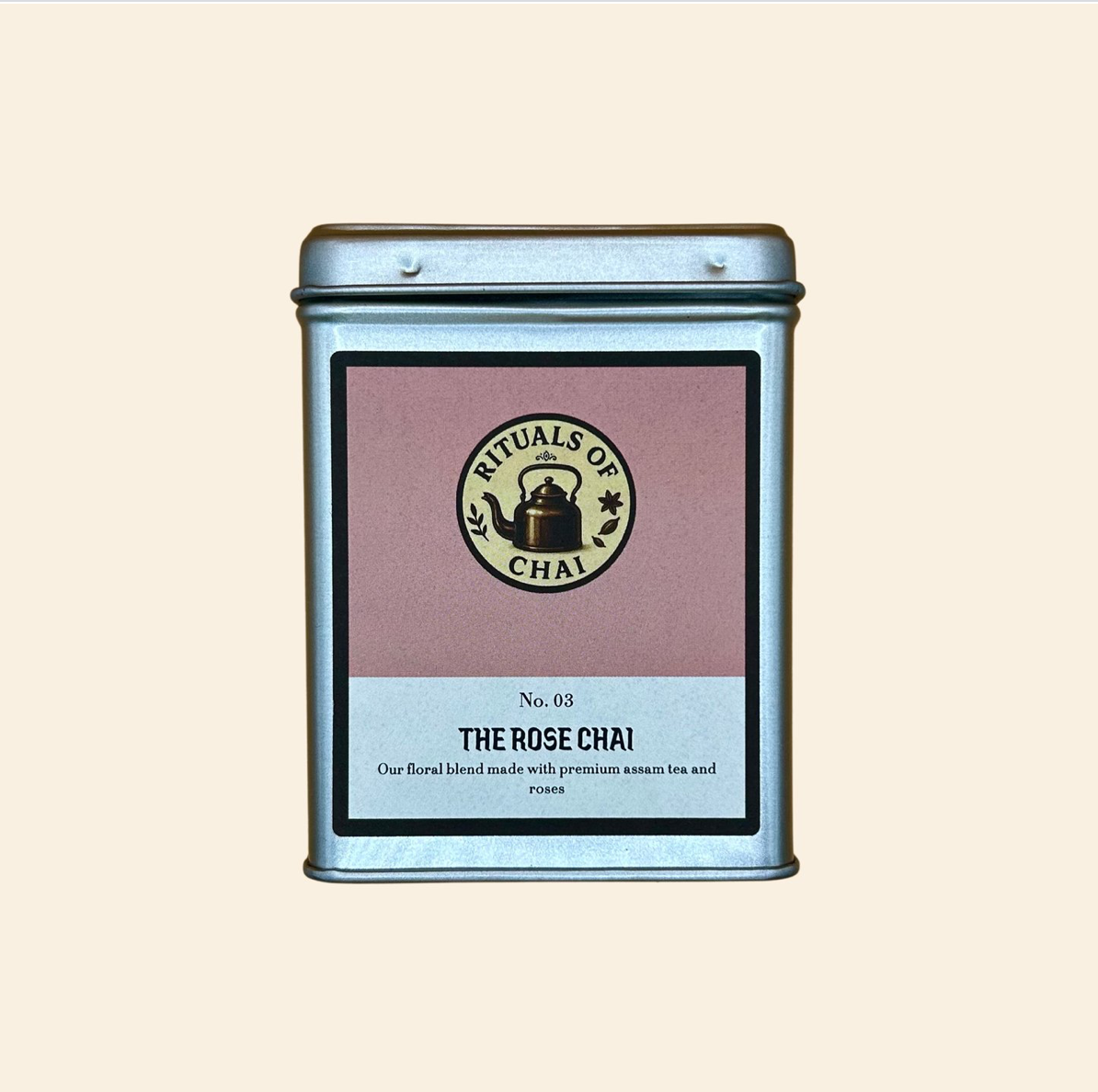 The Rose Chai
