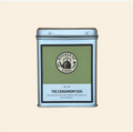 The Cardamom Chai