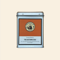 The Autumn Chai